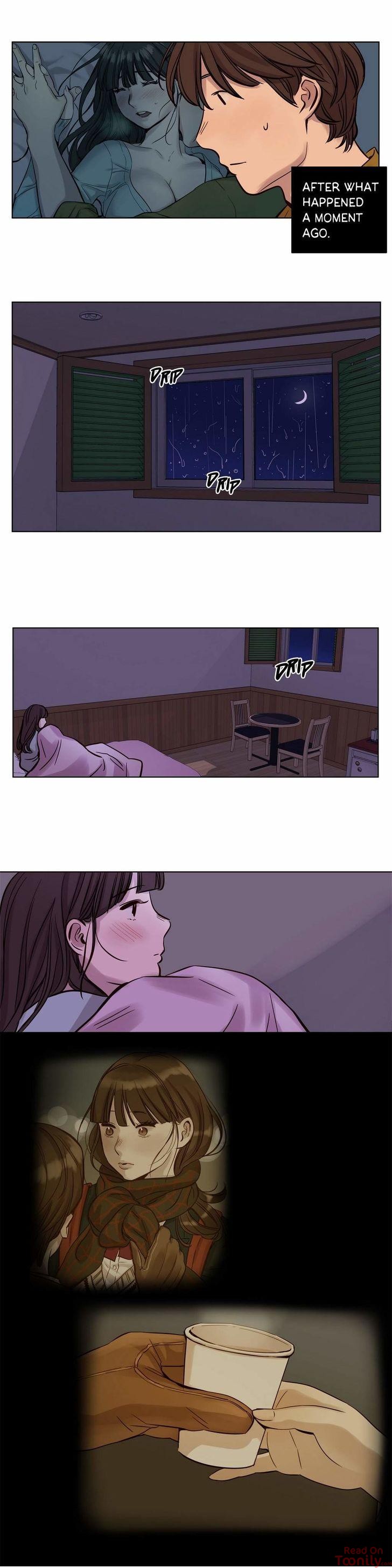 Redemption Camp - Chapter 15 [photo 10] - MangaPorn