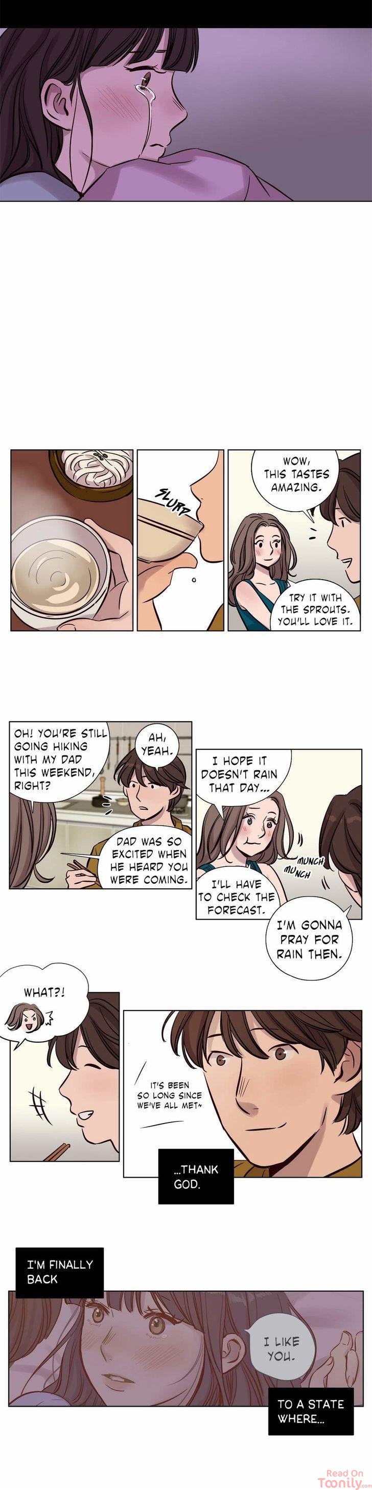 Redemption Camp - Chapter 15 [photo 11] - MangaPorn