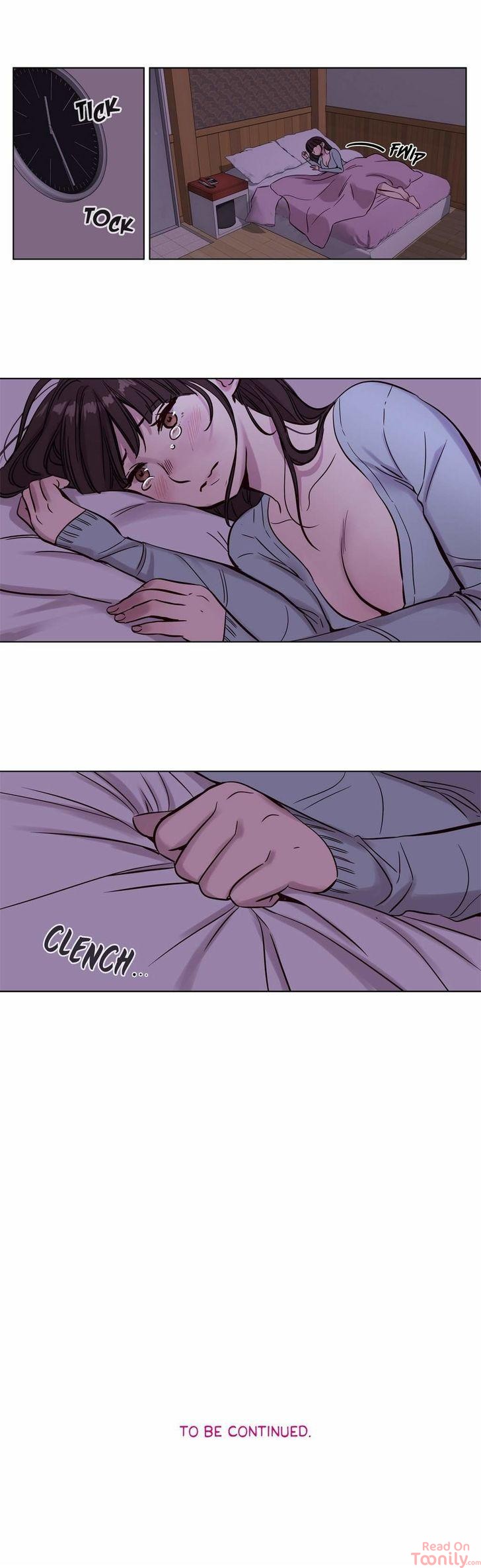 Redemption Camp - Chapter 15 [photo 13] - MangaPorn
