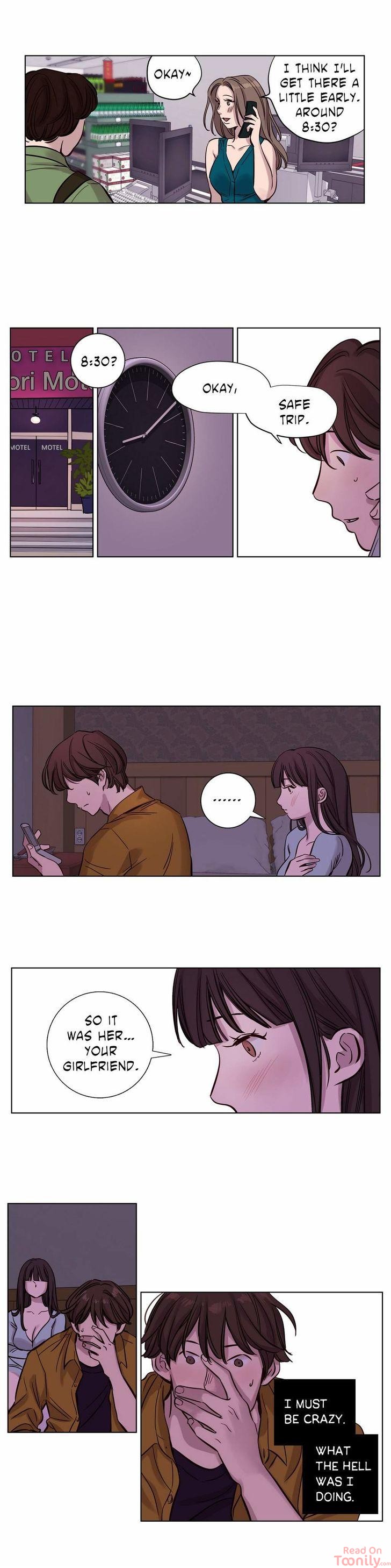 Redemption Camp - Chapter 15 [photo 6] - MangaPorn
