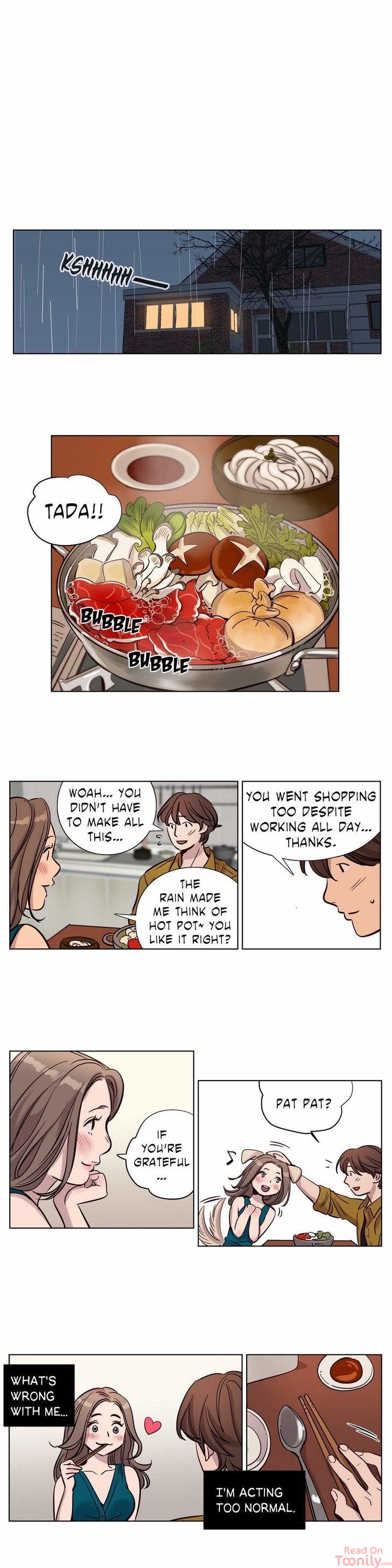 Redemption Camp - Chapter 15 [photo 9] - MangaPorn