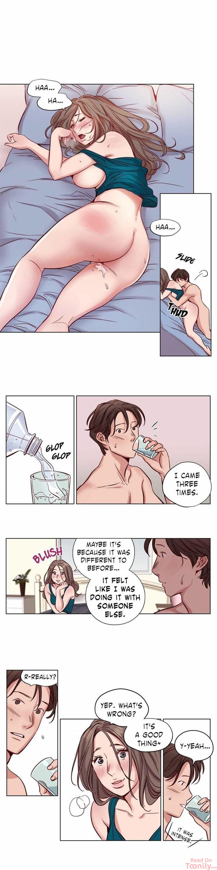Redemption Camp - Chapter 16 [photo 6] - MangaPorn