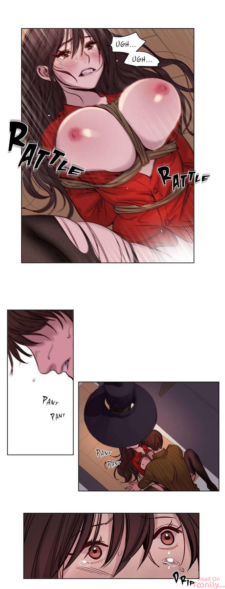 Redemption Camp - Chapter 18 [photo 13] - MangaPorn