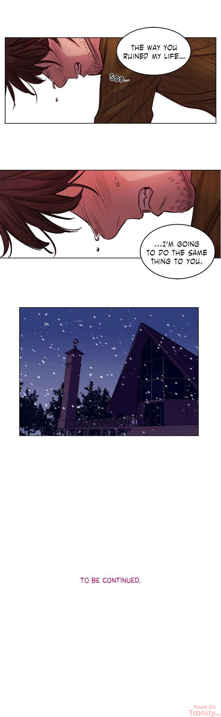 Redemption Camp - Chapter 18 [photo 14] - MangaPorn