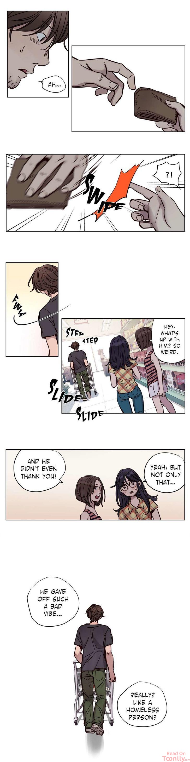 Redemption Camp - Chapter 18 [photo 7] - MangaPorn