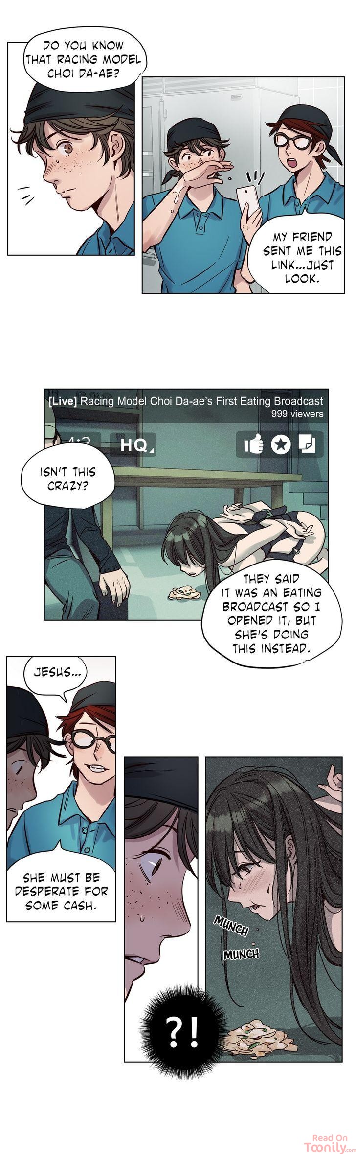 Redemption Camp - Chapter 19 [photo 10] - MangaPorn