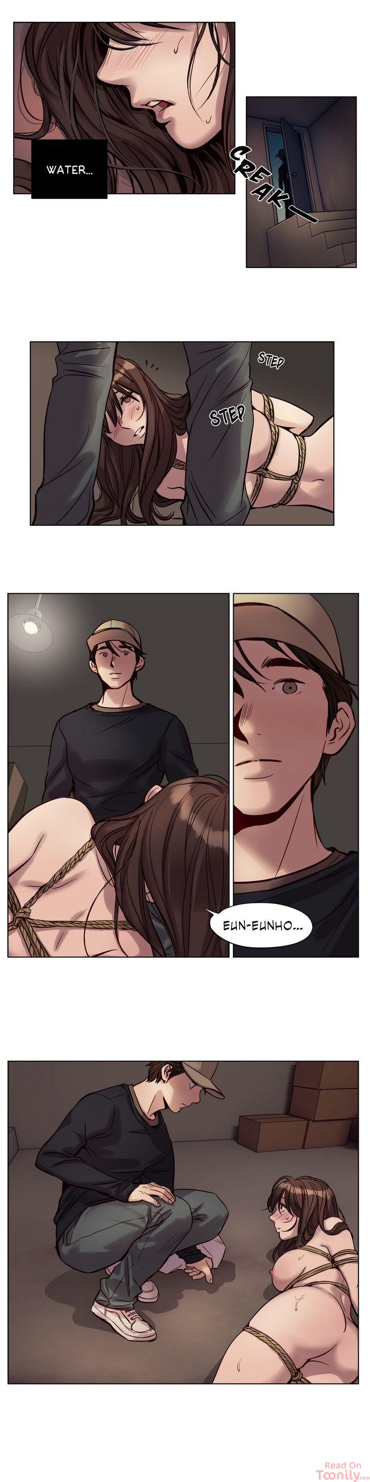 Redemption Camp - Chapter 19 [photo 3] - MangaPorn