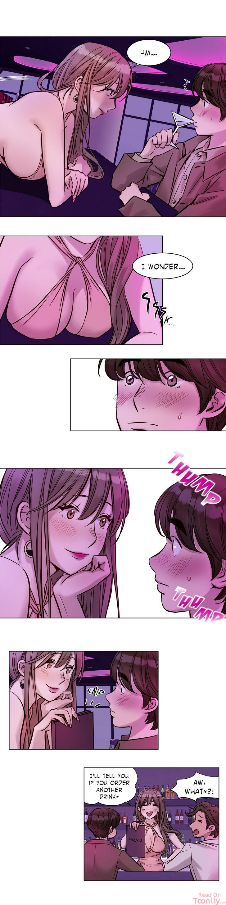 Redemption Camp - Chapter 20 [photo 10] - MangaPorn