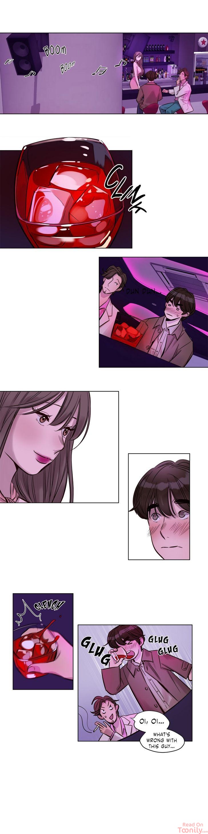 Redemption Camp - Chapter 20 [photo 12] - MangaPorn