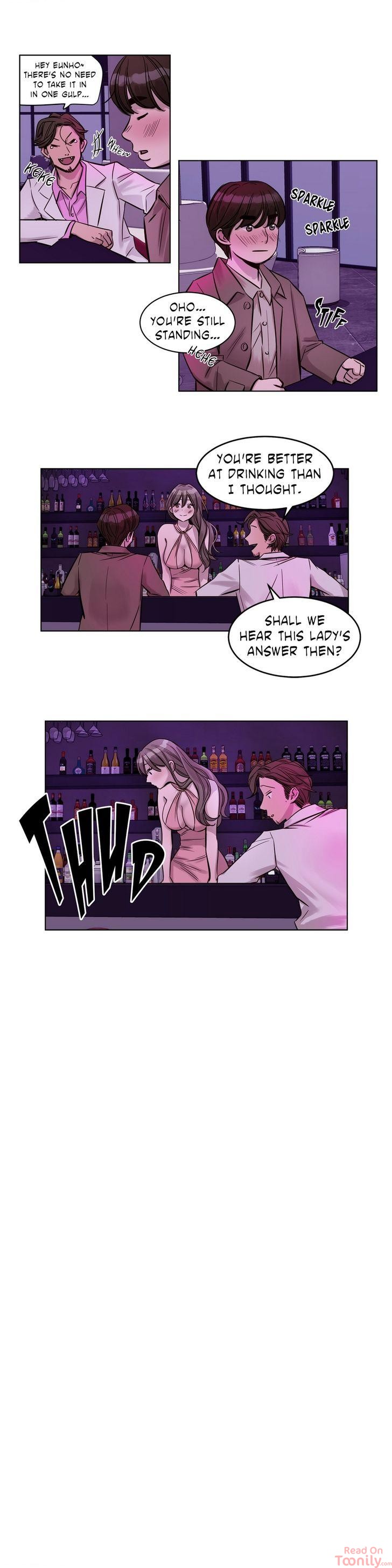 Redemption Camp - Chapter 20 [photo 13] - MangaPorn