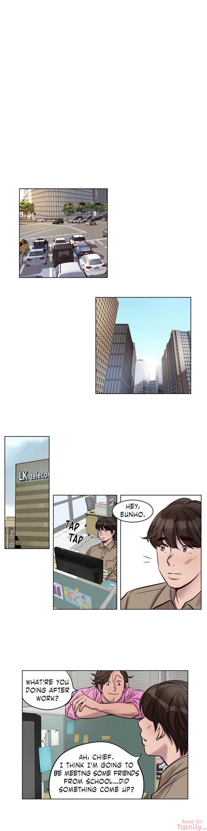 Redemption Camp - Chapter 20 [photo 4] - MangaPorn