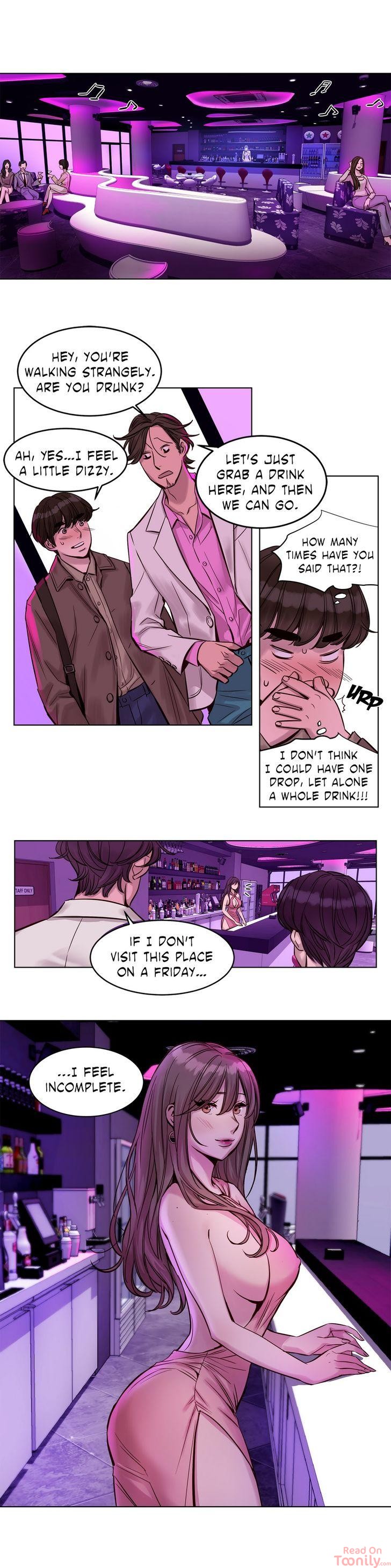 Redemption Camp - Chapter 20 [photo 6] - MangaPorn
