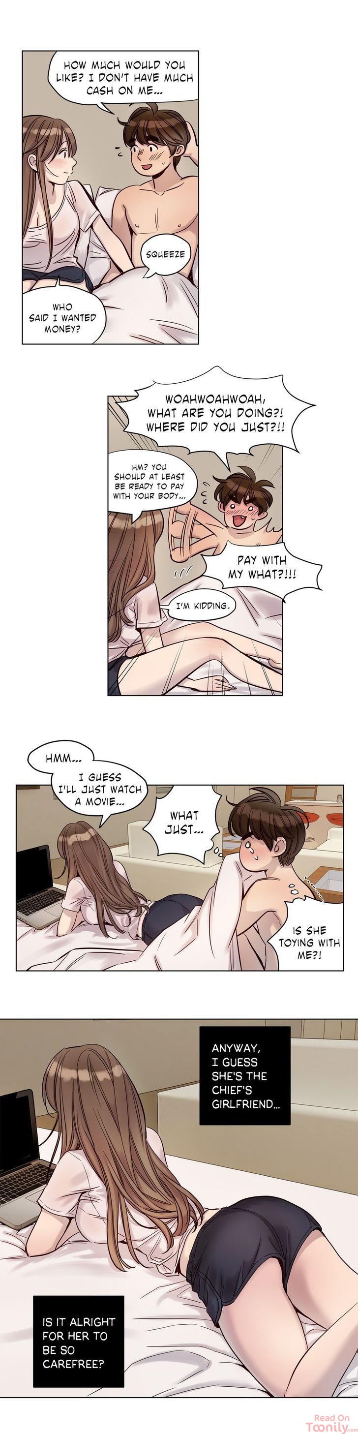 Redemption Camp - Chapter 21 [photo 10] - MangaPorn