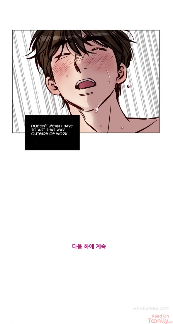 Redemption Camp - Chapter 22 [photo 15] - MangaPorn