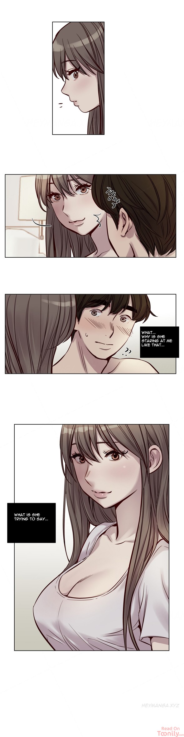 Redemption Camp - Chapter 22 [photo 2] - MangaPorn