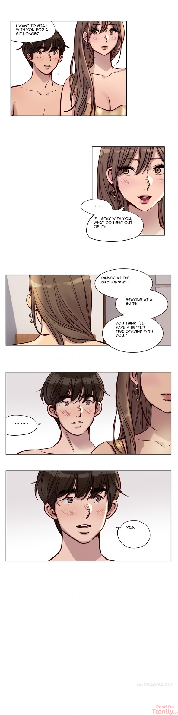 Redemption Camp - Chapter 22 [photo 7] - MangaPorn
