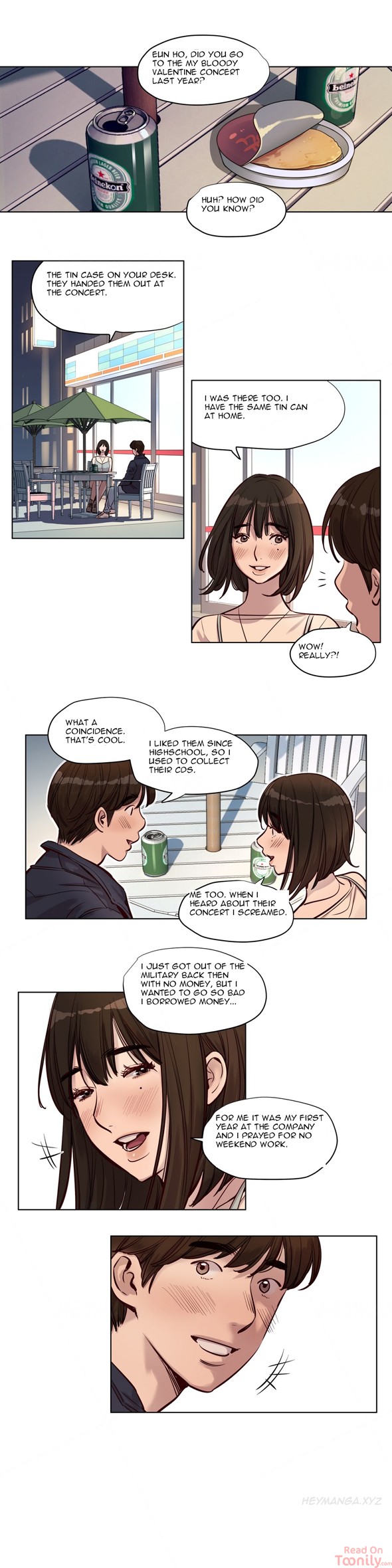 Redemption Camp - Chapter 23 [photo 12] - MangaPorn