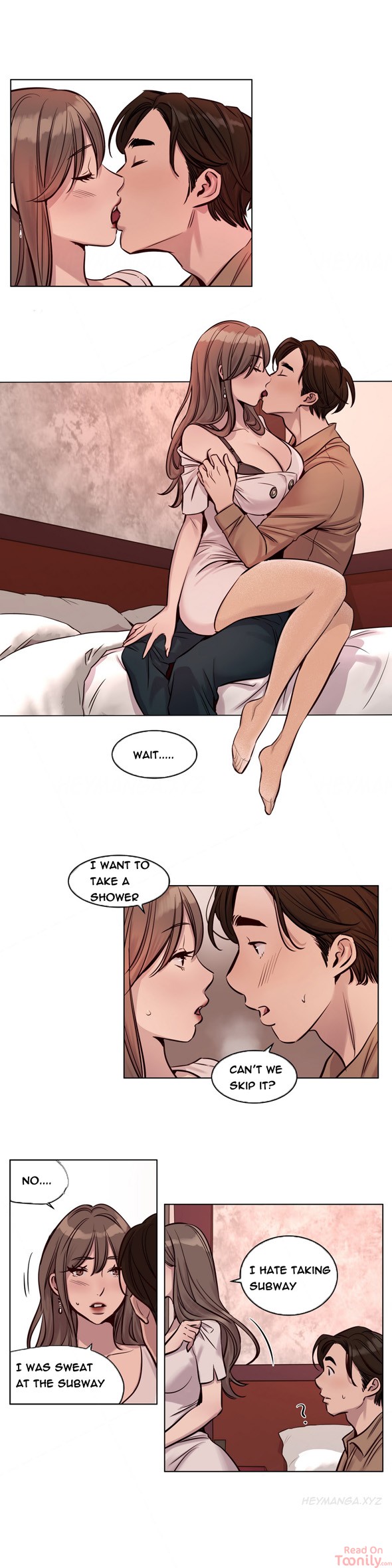Redemption Camp - Chapter 24 [photo 12] - MangaPorn