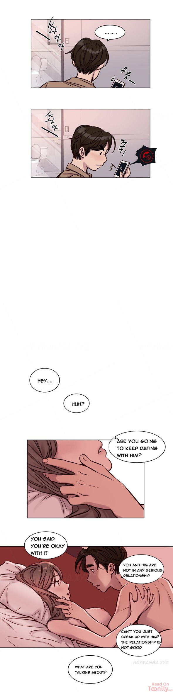 Redemption Camp - Chapter 24 [photo 14] - MangaPorn