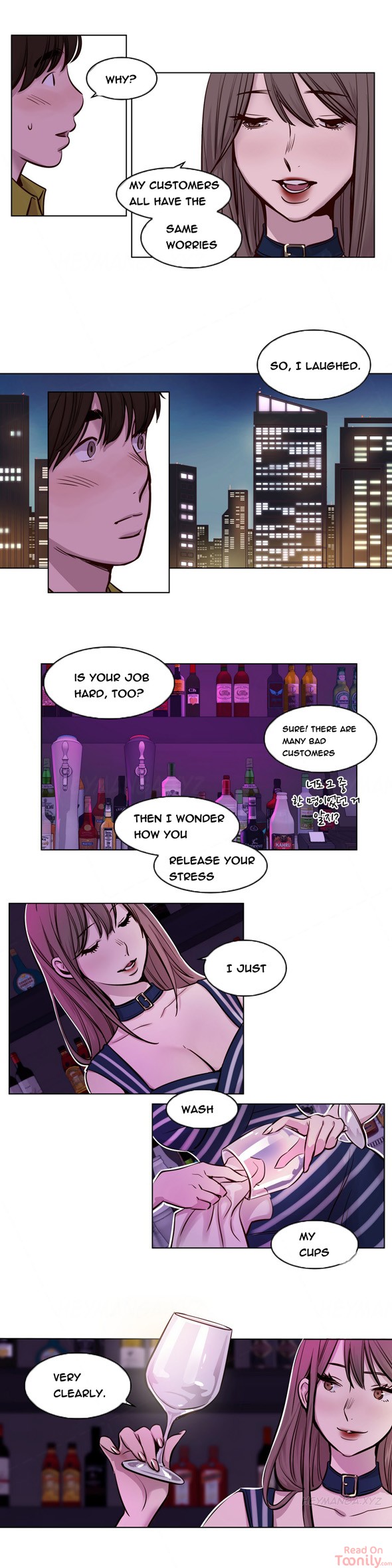 Redemption Camp - Chapter 24 [photo 6] - MangaPorn
