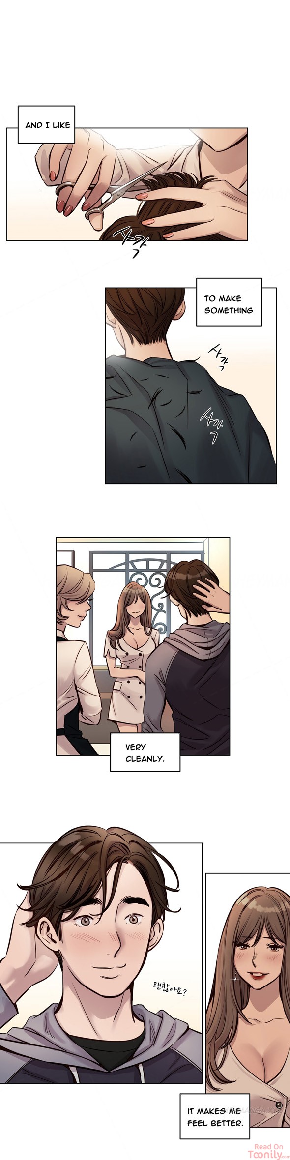 Redemption Camp - Chapter 24 [photo 7] - MangaPorn