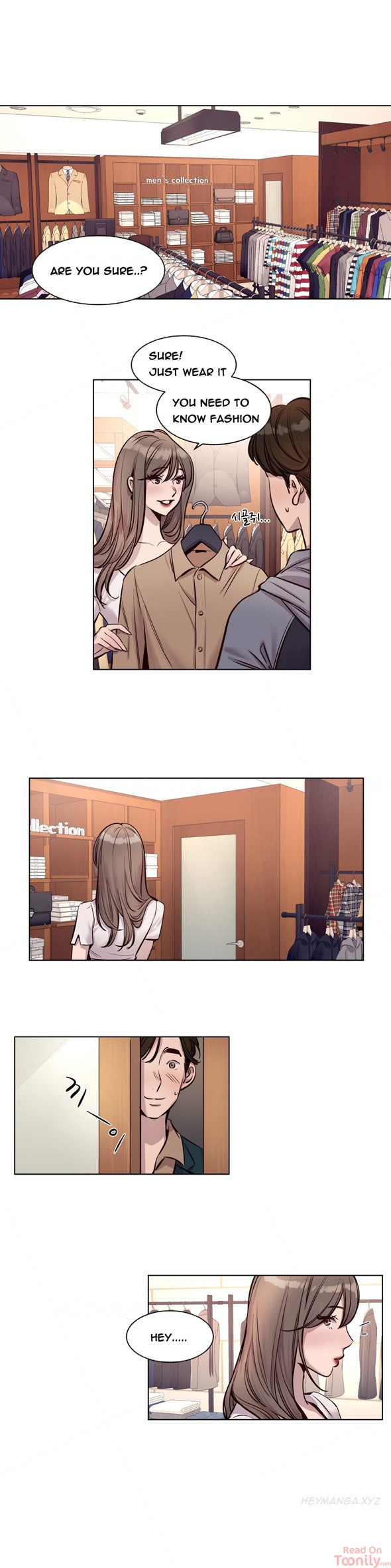 Redemption Camp - Chapter 24 [photo 8] - MangaPorn