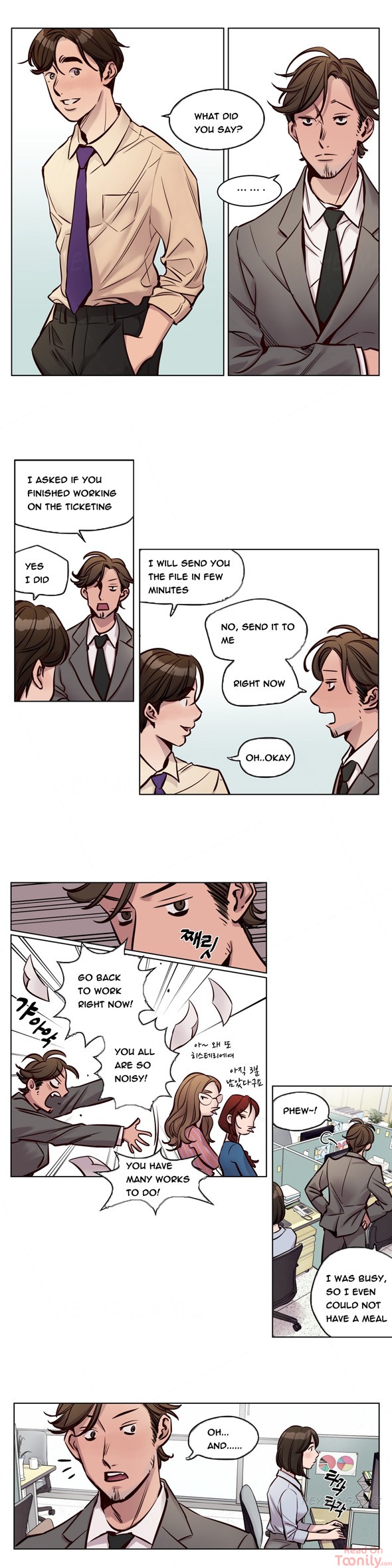 Redemption Camp - Chapter 25 [photo 10] - MangaPorn