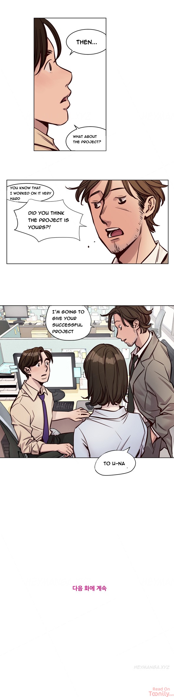 Redemption Camp - Chapter 25 [photo 12] - MangaPorn