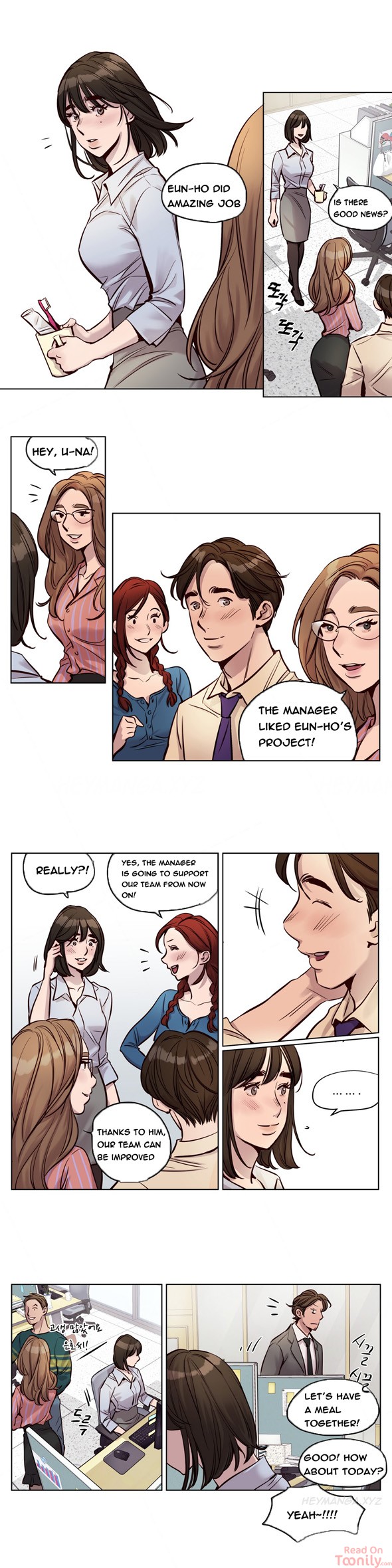 Redemption Camp - Chapter 25 [photo 8] - MangaPorn