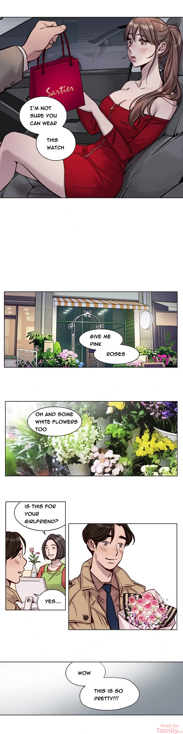 Redemption Camp - Chapter 26 [photo 5] - MangaPorn
