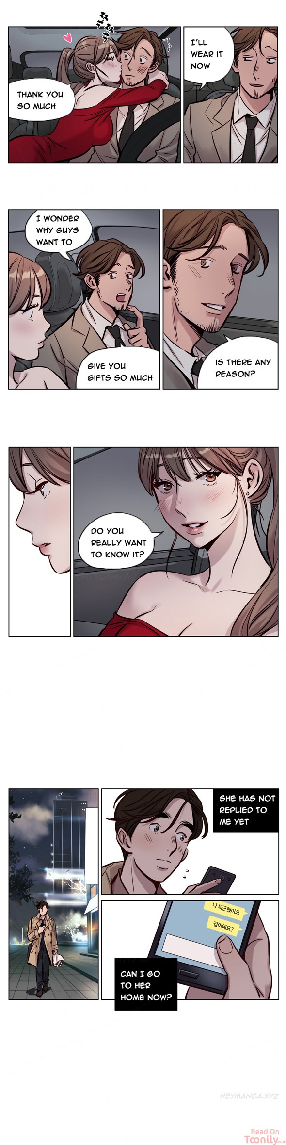 Redemption Camp - Chapter 26 [photo 6] - MangaPorn
