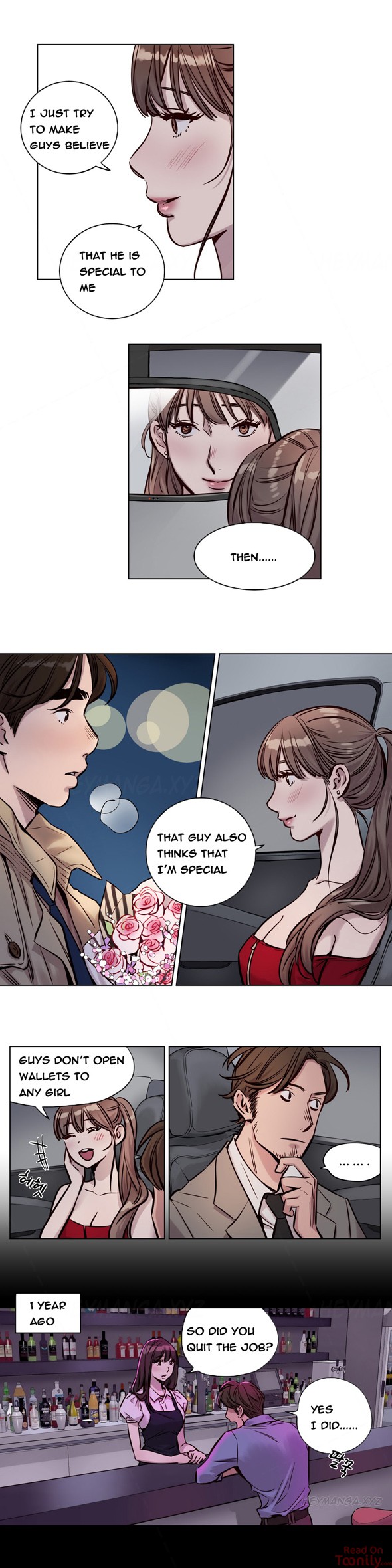 Redemption Camp - Chapter 26 [photo 7] - MangaPorn