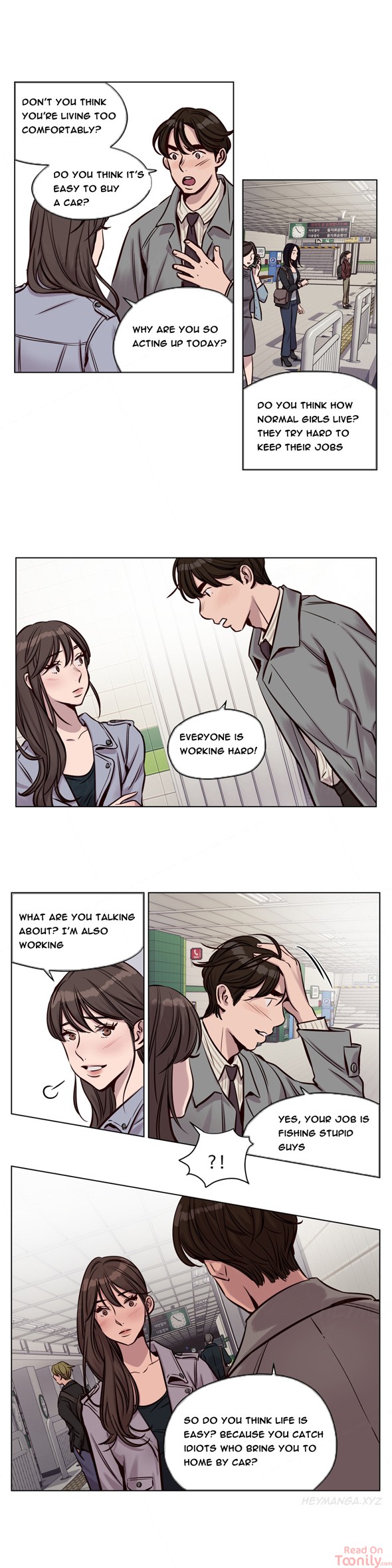 Redemption Camp - Chapter 30 [photo 7] - MangaPorn