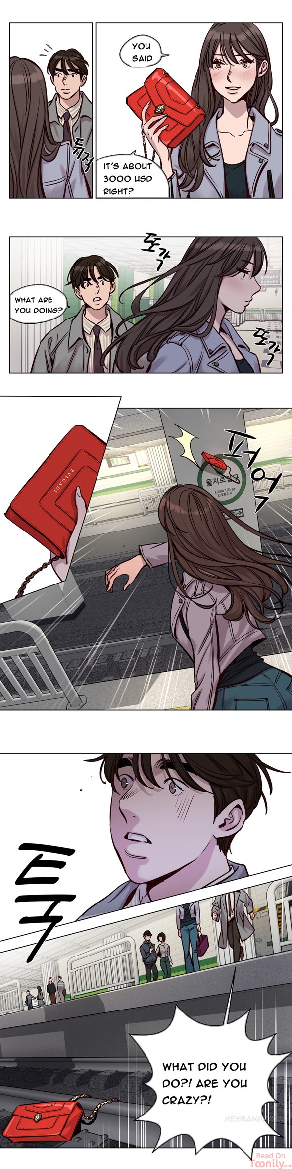 Redemption Camp - Chapter 30 [photo 9] - MangaPorn