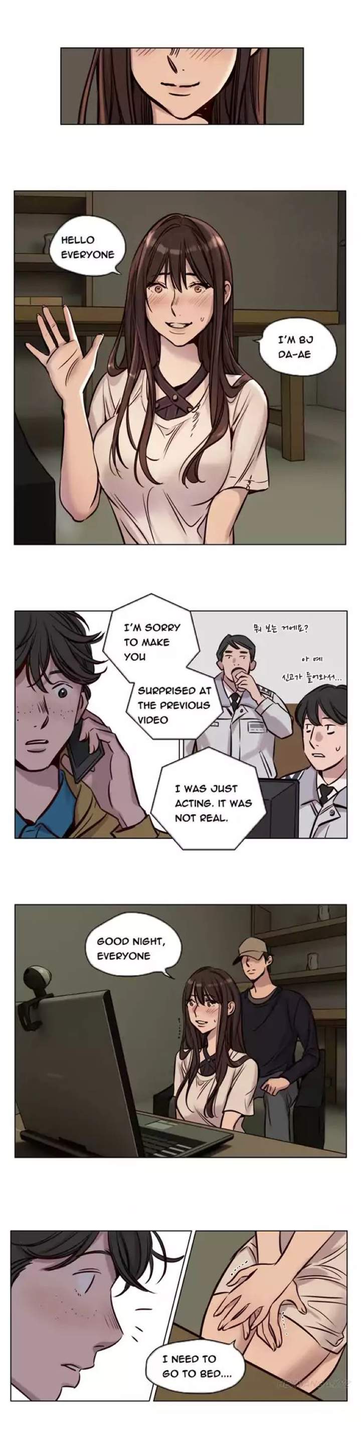 Redemption Camp - Chapter 34 [photo 10] - MangaPorn