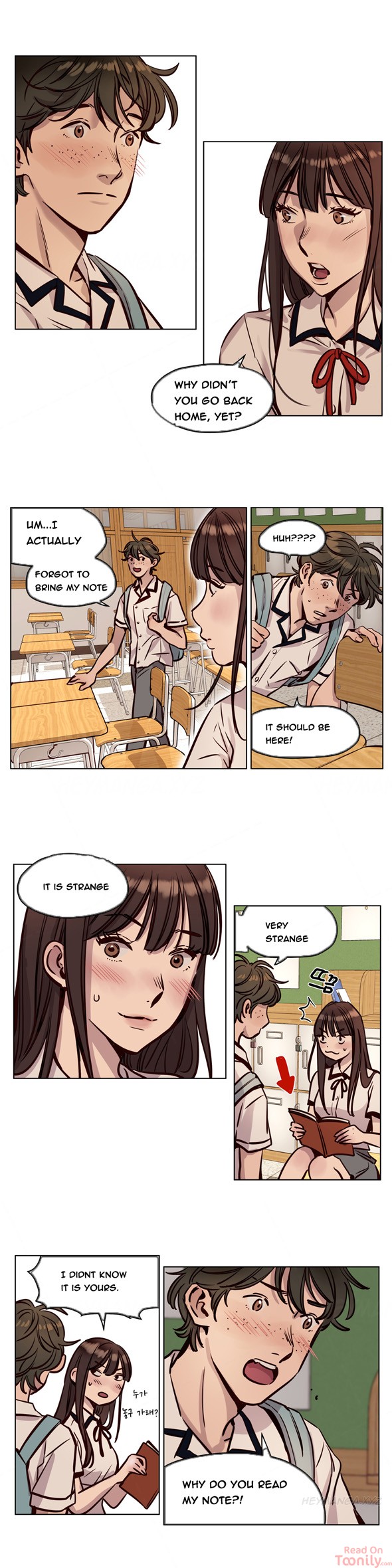 Redemption Camp - Chapter 36 [photo 7] - MangaPorn