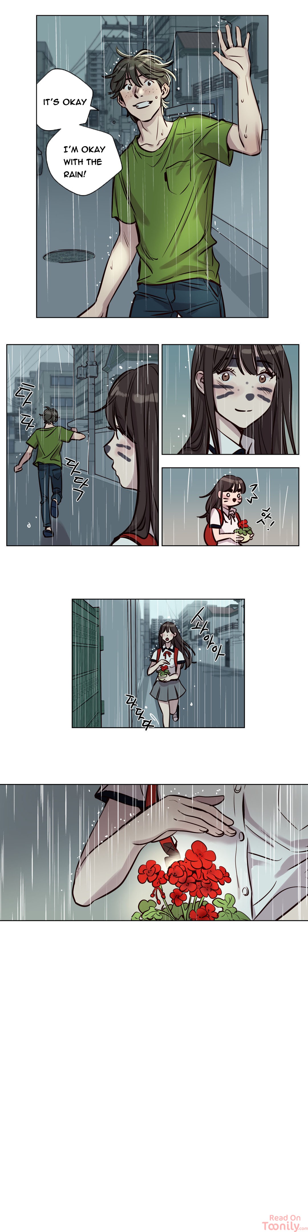 Redemption Camp - Chapter 37 [photo 10] - MangaPorn