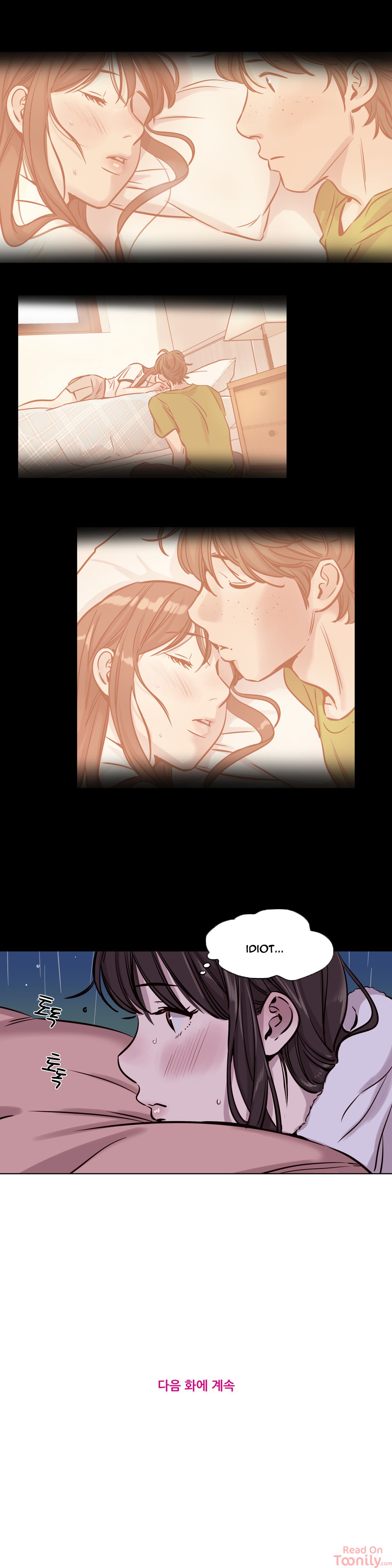 Redemption Camp - Chapter 37 [photo 12] - MangaPorn