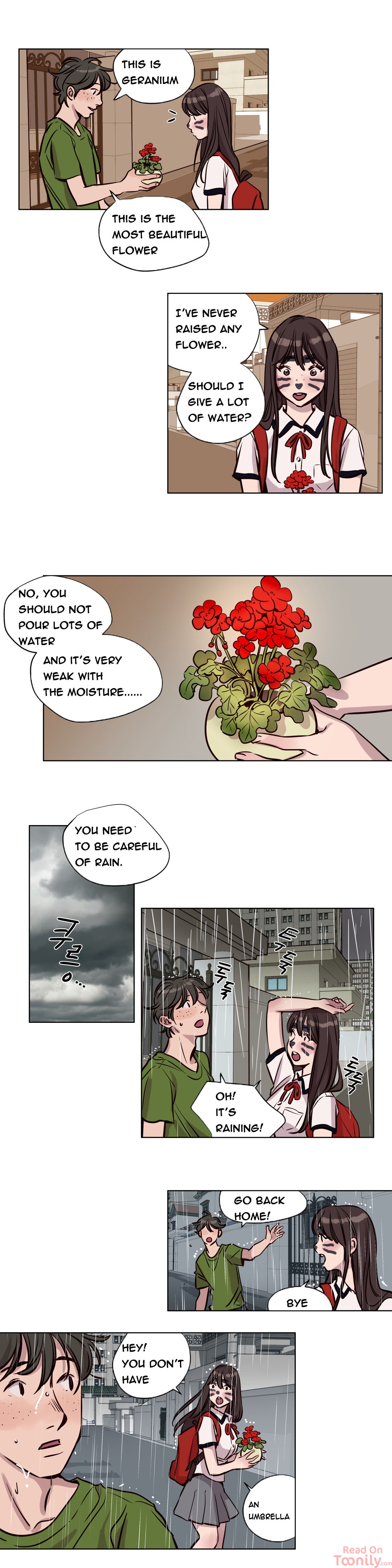Redemption Camp - Chapter 37 [photo 9] - MangaPorn