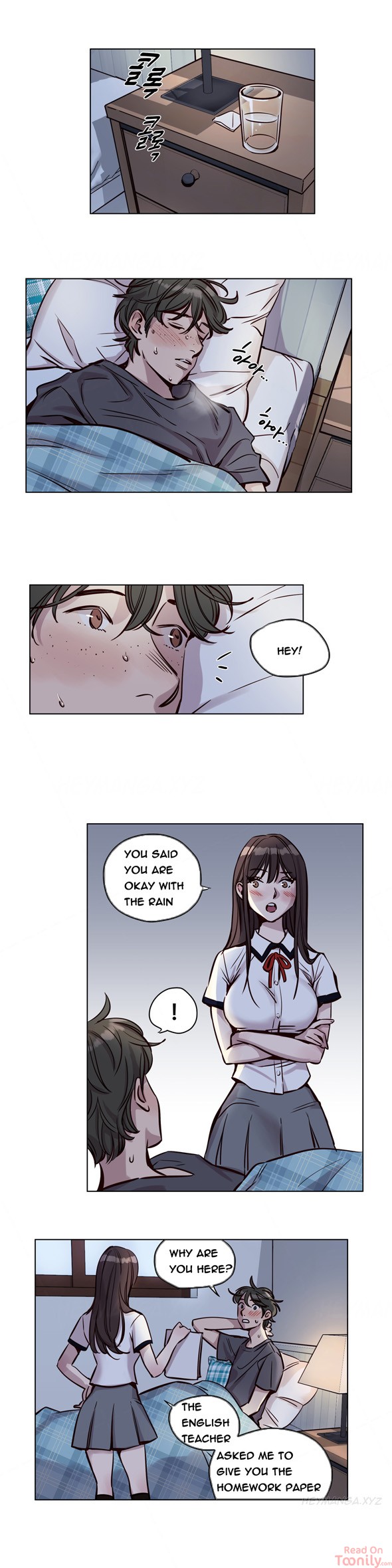 Redemption Camp - Chapter 38 [photo 3] - MangaPorn