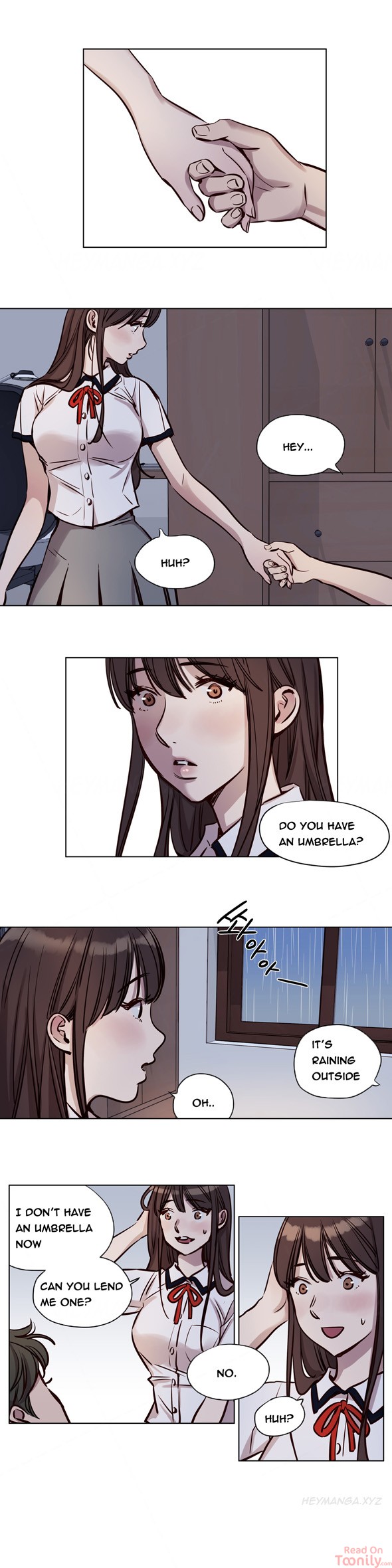 Redemption Camp - Chapter 38 [photo 6] - MangaPorn