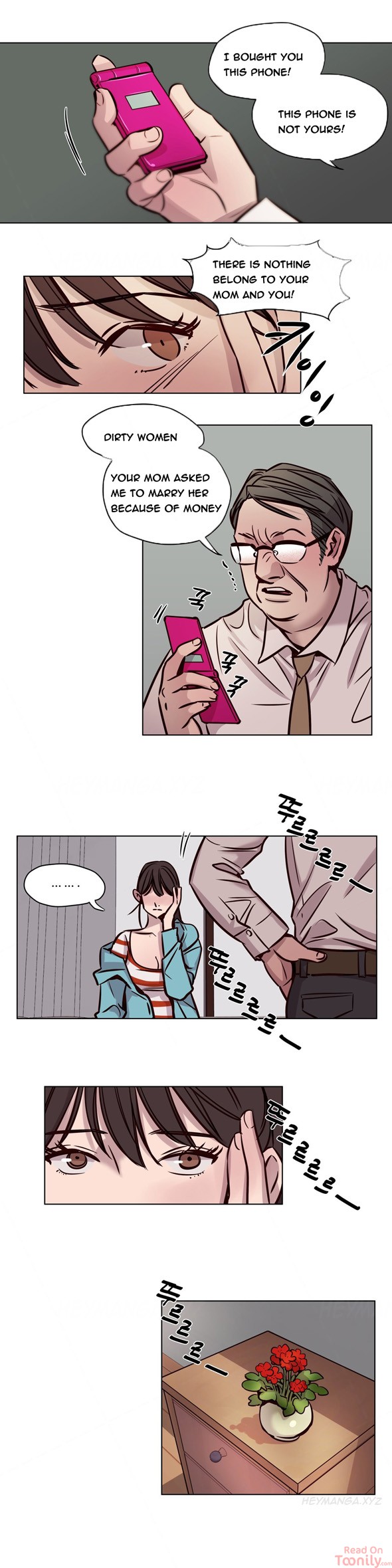 Redemption Camp - Chapter 39 [photo 4] - MangaPorn
