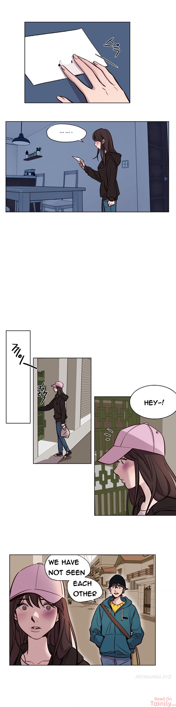 Redemption Camp - Chapter 40 [photo 2] - MangaPorn