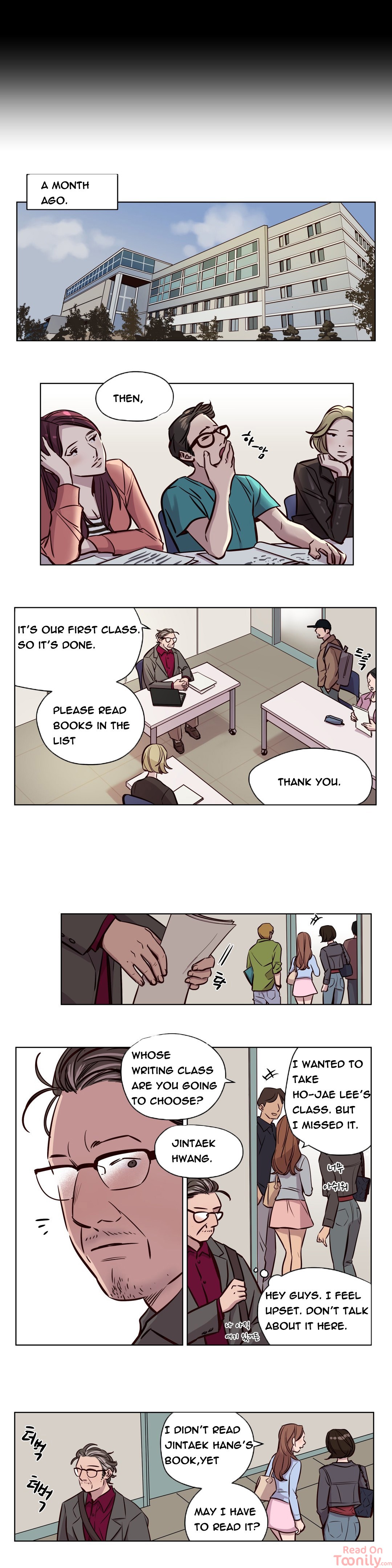 Redemption Camp - Chapter 41 [photo 5] - MangaPorn