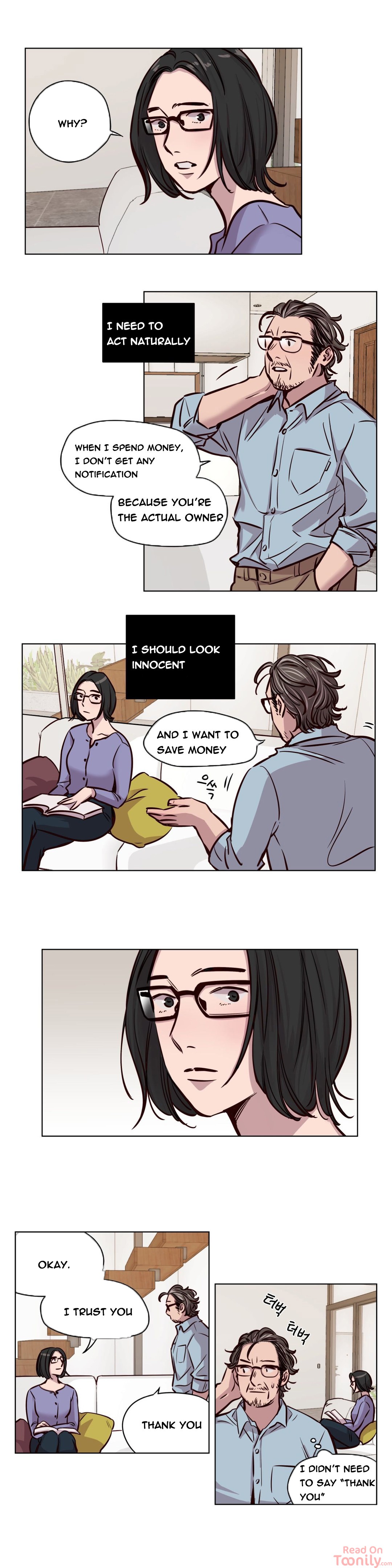 Redemption Camp - Chapter 44 [photo 10] - MangaPorn