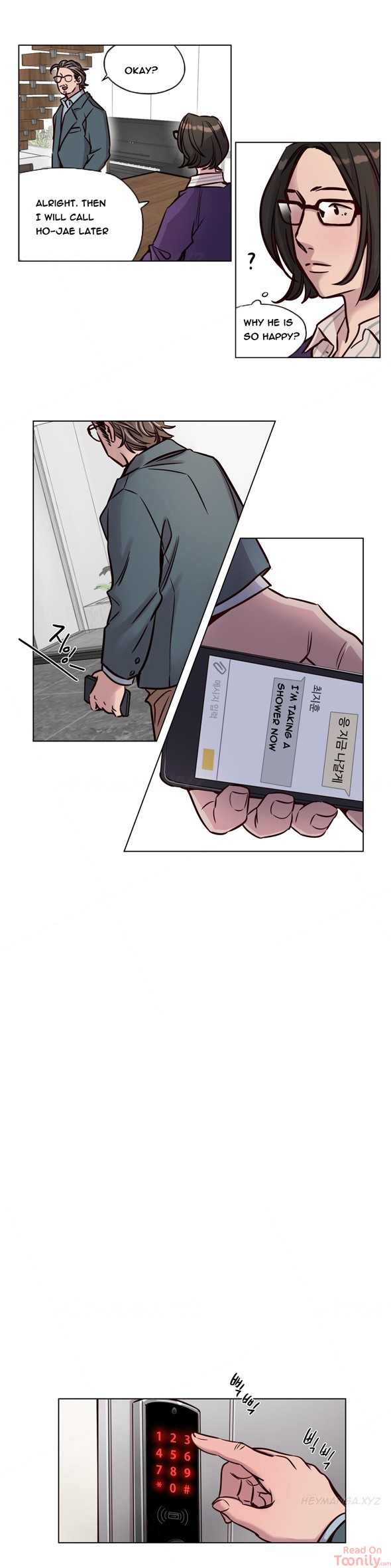 Redemption Camp - Chapter 45 [photo 3] - MangaPorn