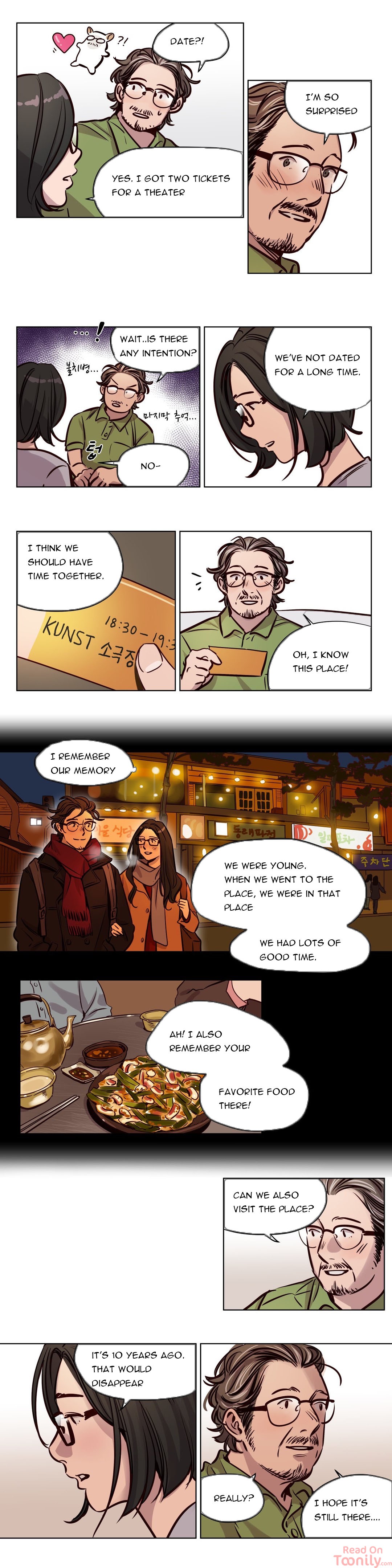 Redemption Camp - Chapter 47 [photo 5] - MangaPorn