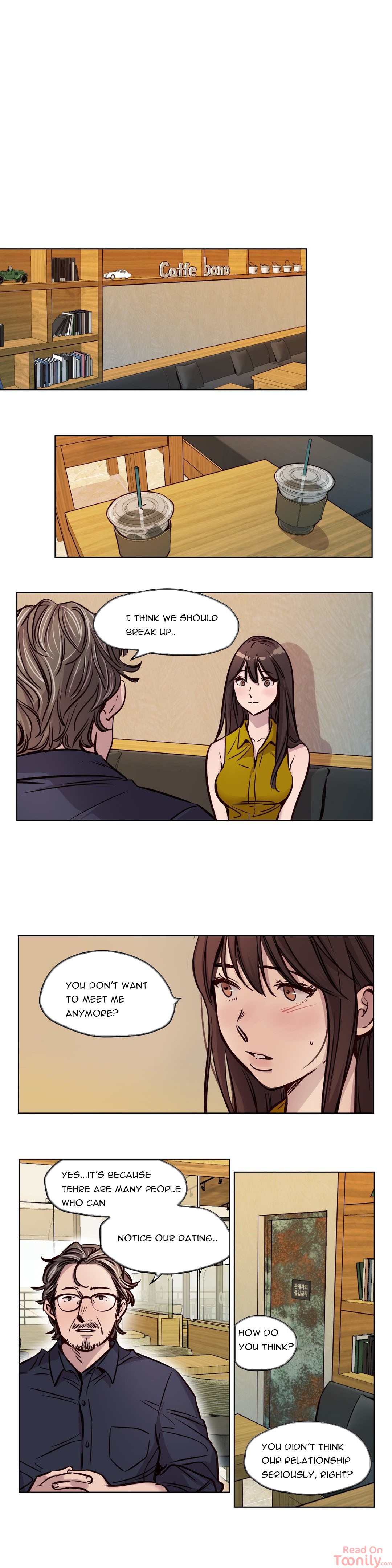 Redemption Camp - Chapter 47 [photo 7] - MangaPorn