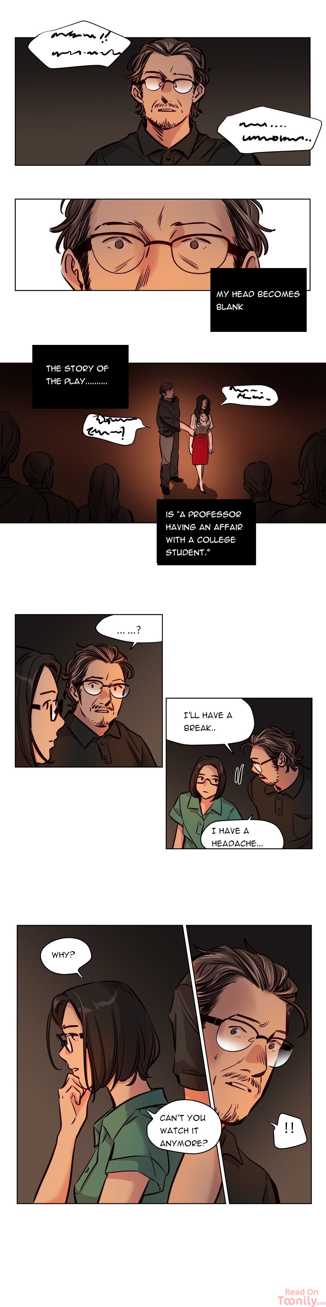 Redemption Camp - Chapter 48 [photo 7] - MangaPorn