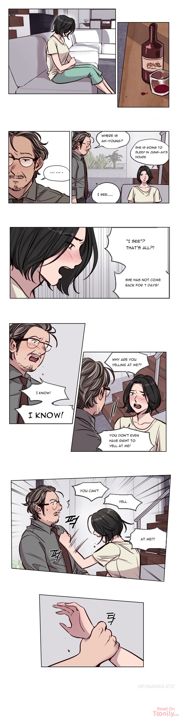 Redemption Camp - Chapter 49 [photo 10] - MangaPorn